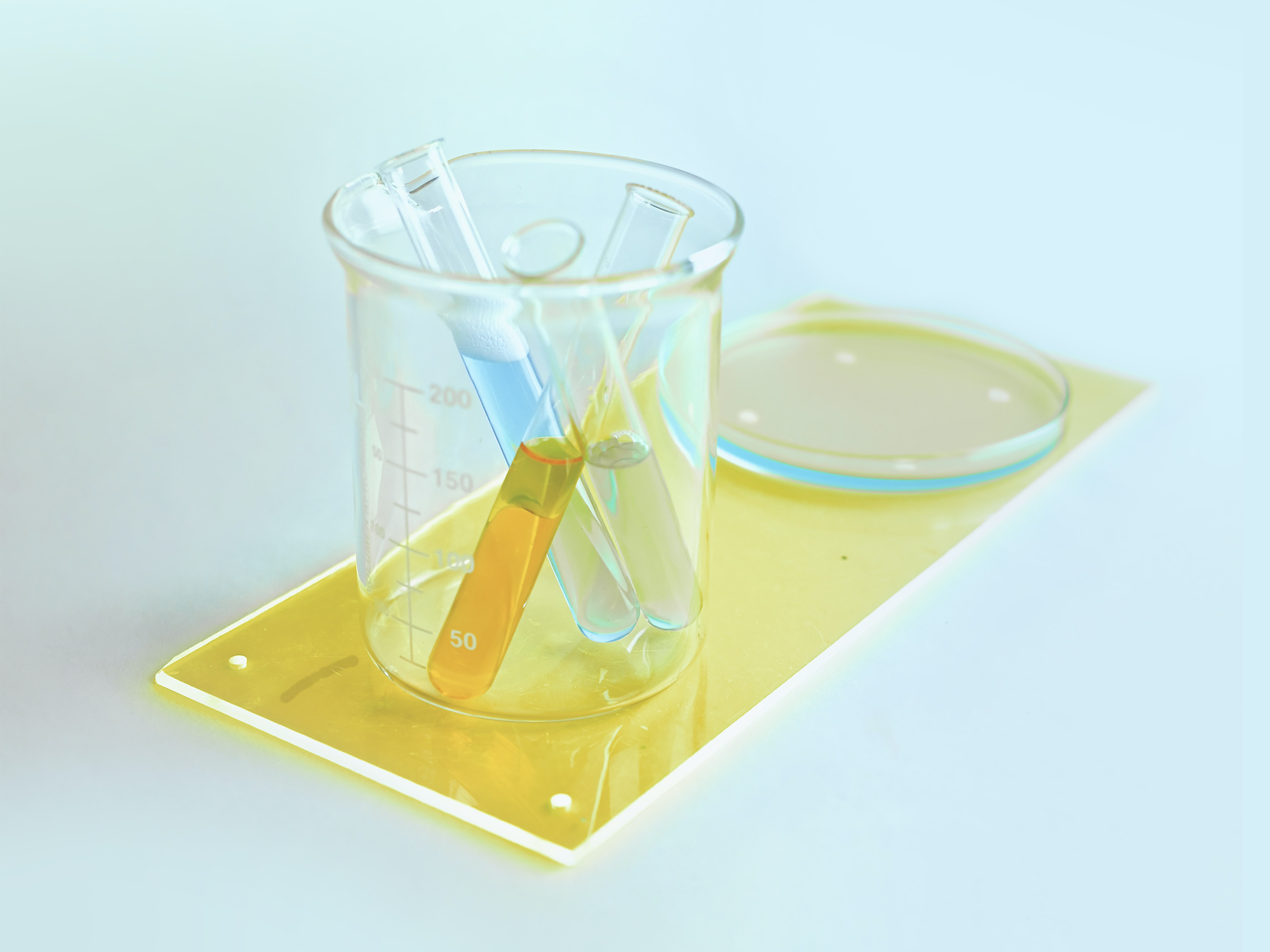 Comprendre les tests réglementaires en cosmétique